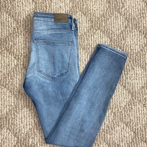 Pull & Bear jeans